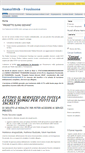 Mobile Screenshot of frosinone.sumaiweb.it